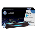 Похожий товар Q6001A №124A Картридж для HP Color LJ 1600/ 2600n/ 2605/ CM1015/ CM1017 MFP. Cyan (2000 стр.)