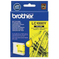 Товар LC-1000Y Картридж для Brother DCP130C/ 330С/ 540, MFC-240C/ 440CN/ 465CN/ 660CN/ 885CW/ 5460CN/ 5860CN Yellow