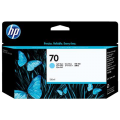 Похожий товар C9390A Картридж №70  Light Cyan для HP DesignJet Z2100/ Z3100/ Z3200 (130 мл.)