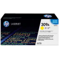 Похожий товар Q2672A № 309А Картридж для HP CLJ 3500/ 3550, Yellow (4000 стр.)