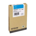 Похожий товар T603200 Картридж для Epson Stylus Pro 7800/ 7880/ 9800/ 9880, Cyan (220 мл.)