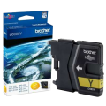 Похожий товар LC-985Y Картридж Brother для DCP-J315W/J515W, MFC-J265W, Yellow