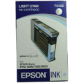 Похожий товар T543500 Картридж для Epson Stylus Pro 7600/ 9600/ 4000 Light Cyan (110 мл.)