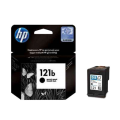 Просмотренный товар CC636HE HP №121B Принт-картридж черный Эконом для HP F2400 , F4200, F4500, F4283, D1663, D2563,D2600