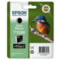 Похожий товар T1598 Картридж для Epson Stylus Photo R2000 Matte Black