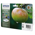Похожий товар T1295 Набор картриджей для Epson Stylus SX420W/ SX425W/ SX525WD; Office BX305F/ BX320FW/ BX625FWD /  BX635FWD/ B42WD,  WF-3520DWF, WF-7525