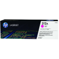 Похожий товар CF383A / CF383AC №312A Kартридж HP Пурпурный для LaserJet Pro M476 (2700стр.)