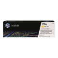 Похожий товар CF212A №131A Kартридж HP Желтый для LaserJet Pro 200 M251/MFP M276 (1800стр.)