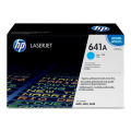 Похожий товар C9721A №641A Картридж голубой для HP Color LJ 4600/ 4610/ 4650 Cyan (8000 стр.)