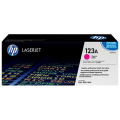 Похожий товар Q3973A № 123А Картриджи для HP Color LJ 2550/ 2820/ 2840, M (2000 стр.)