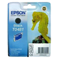 Похожий товар T048140 Картридж Epson Stylus Photo Bk R200/ R220/ R300/ R300ME/ R320/ R340, RX500/ RX600/ RX620/ RX640 Black (450 стр.)