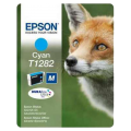 Похожий товар T1282 Картридж голубой для Epson Stylus S22/ SX125/ 420w/ 425w; Stylus Office BX305F/ 305FW