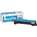 Просмотренный товар TK-560C [1T02HNCEU0] Тонер-картридж для Kyocera FS-C5300DN, FS-C5350DN, Cyan  (10 000 стр.)