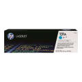 Просмотренный товар CF211A №131A Kартридж HP Голубой для LaserJet Pro 200 M251/MFP M276 (1800стр.)
