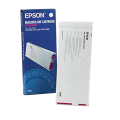 Похожий товар T409011 Картридж Epson Stylus Pro 9000 Magenta  (220 мл.= 6400стр.)