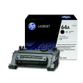 Просмотренный товар CC364A № 64A Картридж для HP LJ P4010/ P4014/P4015/P4515 (10000стр.)