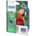 Похожий товар T008401 Картридж для Epson Stylus Photo 790/ 870/ 890/ 895/ 915 цветной (220 стр.)