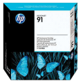 Похожий товар C9518A HP №91 Картридж для техобслуживания (емкость отработанных чернил (памперс) для HP Designjet Z6100
