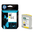 Похожий товар C9388AE Картридж HP №88 Yellow для плоттеров HP OfficeJet Pro K550/K5400/K8600, L7480/L7580/L7590/L7680/L7780 (10 ml; 860стр.)  Vivera