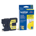 Просмотренный товар LC-980Y Картридж для Brother DCP-145C/165C, MFC-250C/ 290C (260 стр.) Yellow