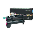 Просмотренный товар C792X1MG Лазерный картридж Lexmark C792 Magenta Extra High Yield Return Program