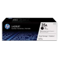 Просмотренный товар CB435AD / CB435AF № 35A Двойная упаковка Картридж для HP LJ P1000/ 1002/ P1005/ P1006/ P1007/ P1008