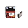 Просмотренный товар CZ109AE Картридж №655 для HP DJ IA 3525/ 5525/ 4515/ 4525/ 4615/ 4625/ 5525/ 6525/ 6625, черный, 600