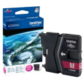 Похожий товар LC-985M Картридж Brother для DCP-J315W/J515W, MFC-J265W, Magenta