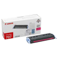 Похожий товар Canon Cartridge 707M [9422A004] Картридж для Canon Laser Shot LBP5000, LBP5100 (2000 стр.) Magenta