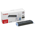 Просмотренный товар Canon Cartridge 707Bk [9424A004] Картридж для Canon Laser Shot LBP5000, LBP5100 (2500 стр.) черный