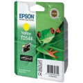 Похожий товар T054440 Картридж EPSON Stylus Photo R800/ R1800 Yellow (400стр.)