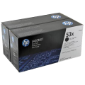 Похожий товар Q7553XD № 53X Двойная упаковка картриджей к HP LJ P2014/2015 (по 7000 стр.)