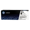 Похожий товар CF283A Kартридж Hewlett-Packard HP 83A Black для HP LaserJet Pro MFP M125/M127/ M225dw (1500стр.)