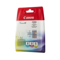 Похожий товар CLI-8 C/M/Y MULTI PACK [0621B029] Набор картриджей к Canon Pixma MP500/ MP510/ MP530/ MP600/ MP610/ MP800/ MP810/ MP830/ MP950/ MP970, MX850, iP3300/ iP4200/ iP4300/ iP4500/ iP5200/ iP5300/ iP6600D/ iP6700D/ Pro9000/ix4000
