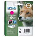 Похожий товар T1283 Картридж пурпурный для Epson Stylus S22/ SX125/ 420w/ 425w; Stylus Office BX305F/ 305FW