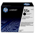 Похожий товар CE255X/ CE255XC № 55X Картридж для HP LaserJet для 3010/3015/ Enterprise 500 MFP M525  (12500стр)