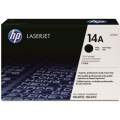 Похожий товар CF214A №14A Картридж для принтеров HP LaserJet ENTERPRISE 700 M725, 700 M712, черный (10000 стр)