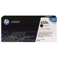 Похожий товар CE270A /CE270AC №650А Черный картридж HP LaserJet CP5520/ CP5525 (13500 копий)