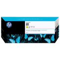 Похожий товар C4933A Картридж HP №81 Yellow для плоттеров HP DesignJet 5000/ 5000ps/ 5500/ 5500ps. (680 ml)