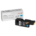 Похожий товар 106R01631  Принт-картридж голубой Phaser 6000/6010/ WC 6015. Ресурс 1000 страниц