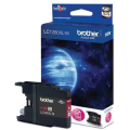 Похожий товар LC1280XLM Картридж для Brother MFC-J6510DW/MFC-J6910DW  с пурпурными чернилами повышенной емкости (2400 стр)