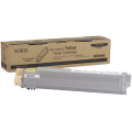 Похожий товар 106R01152 Тонер-картридж для Xerox Phaser 7400, желтый (9000c.)