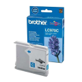 Похожий товар LC-970C  Картридж для Brother DCP-135C/150C/970C/ MFC-235C/ 260C (350 стр.) Cyan
