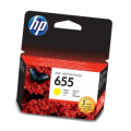 Похожий товар CZ112AE Картридж №655 для HP DJ IA 3525/ 5525/ 4515/ 4525/ 4615/ 4625/ 5525/ 6525/ 6625, желтый, 600