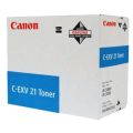 Похожий товар C-EXV21C [0453B002] Тонер-туба к копирам Canon  iR-2380i/ iR C2880/ iR C2880i/ iR C3380 / iR-3080/ iR-C3080i/ iR C3380i/ iR-3580/ iR-3580i (Cyan)