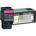 Похожий товар C544X1MG Картридж для Lexmark C540, C543, C544, X543, X544 Magenta Extra High Yield Return Program