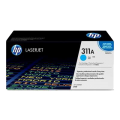 Похожий товар Q2681A № 311А Картридж для HP CLJ 3700 Cyan (6000 стр.)