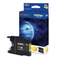 Похожий товар LC1280XLY Картридж для Brother MFC-J6510DW/MFC-J6910DW с желтыми чернилами повышенной емкости (2400 стр)