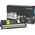 Просмотренный товар C5240YH Lexmark Return Program тонер картридж желтый для C524/ C532/ C534 (5000 стр.)