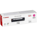 Похожий товар Canon Cartridge 716M [1978B002] Картридж для Canon LBP-5050, MF8030Cn, MF8050, MF8040Cn Magenta (1500с.)